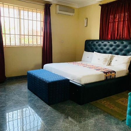 Dc Ambassadors Hotel Dawhwenya Esterno foto